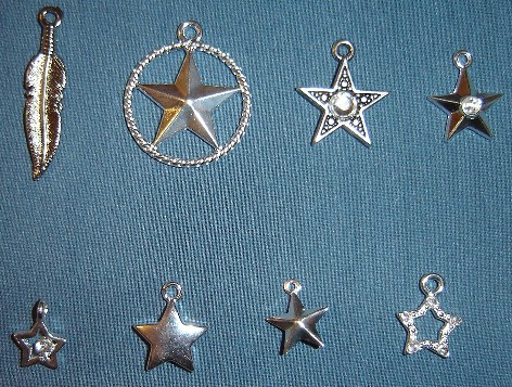Charms for Bridle Charms - Rhythm Beads for Horses!