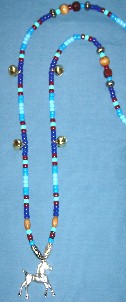 Bahama - Rhythm Beads for Horses