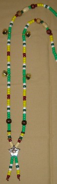 Fiesta - Rhythm Beads for Steeds