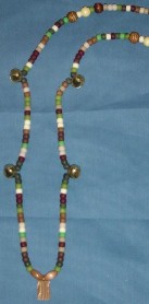 Hunters Camo: Beads for Steeds - Rhythm Beads for horses