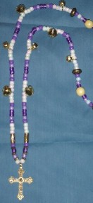 Geode: Beads for Steeds - Rhythm Beads for horses